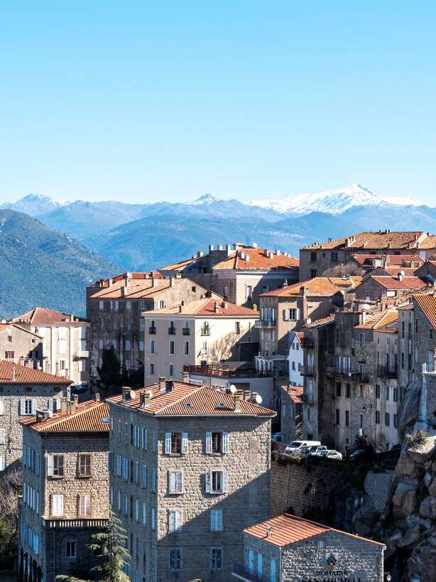 OFFICE DE TOURISME DU SARTENAIS VALINCO TARAVO - SARTENE