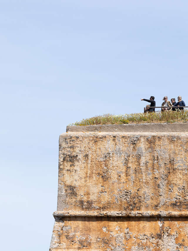 JOURNÉES EUROPÉENNES DU PATRIMOINE