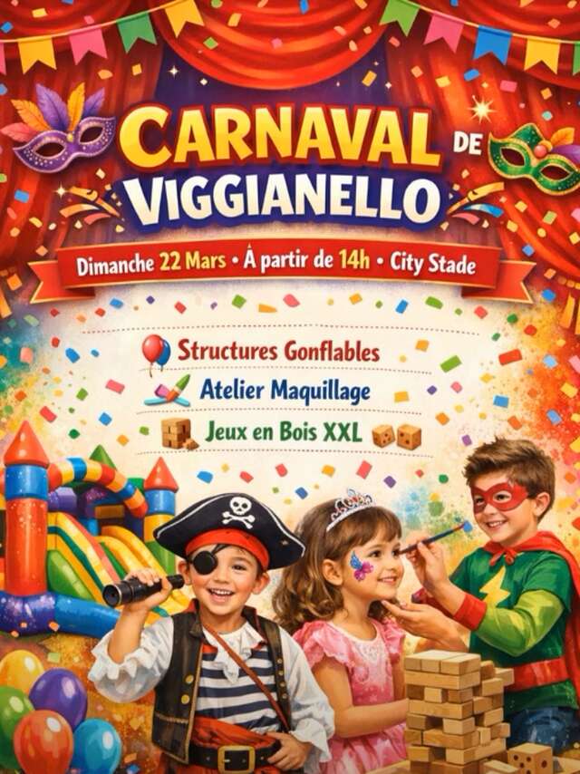 Carnaval de Viggianello