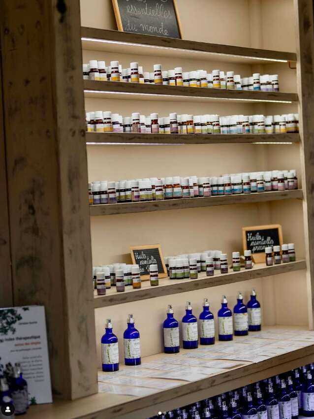 VITALBA - DISTILLERIE LISTINCU