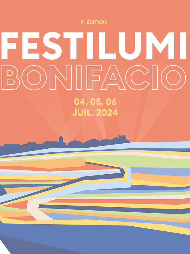 FESTI LUMI BONIFACIO