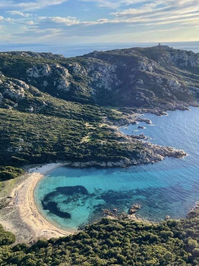 CALA DI CONCA