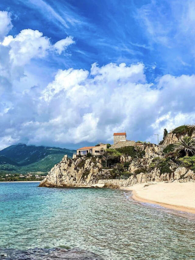 OFFICE DE TOURISME DU SARTENAIS VALINCO TARAVO - PROPRIANO