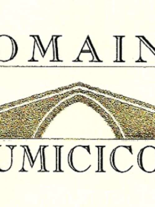 DOMAINE FIUMICICOLI