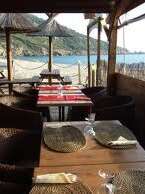 TIZZA MARE