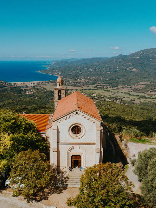 Semaine Sainte dans les villages de la Rocca