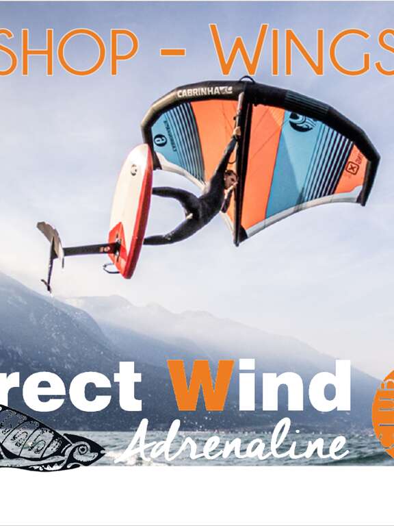 Surfshop DIRECTWIND