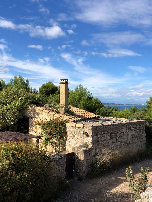 Randonnée : Le sentier du berger