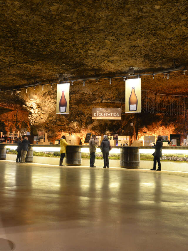 Caves Bailly-Lapierre