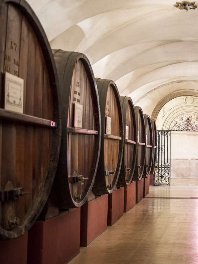 Patriarche Père et Fils