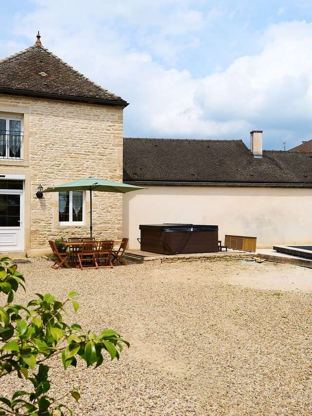 Le Clos de la Côte d'Or