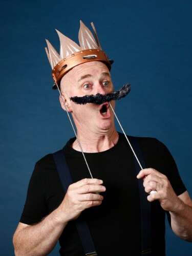 Bleu, petit opéra de chambre