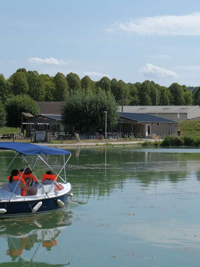 Les Activités de l'Haliotis