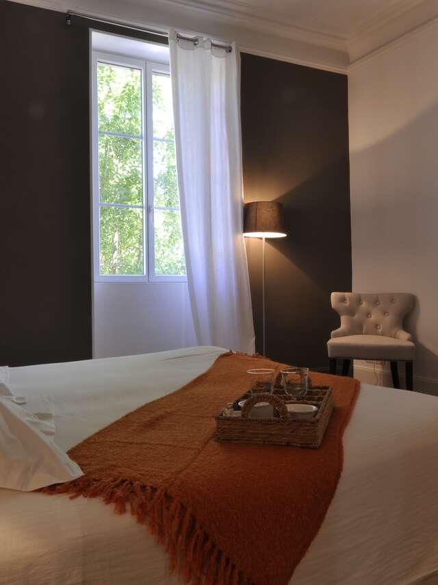 Le Clos du Colombier