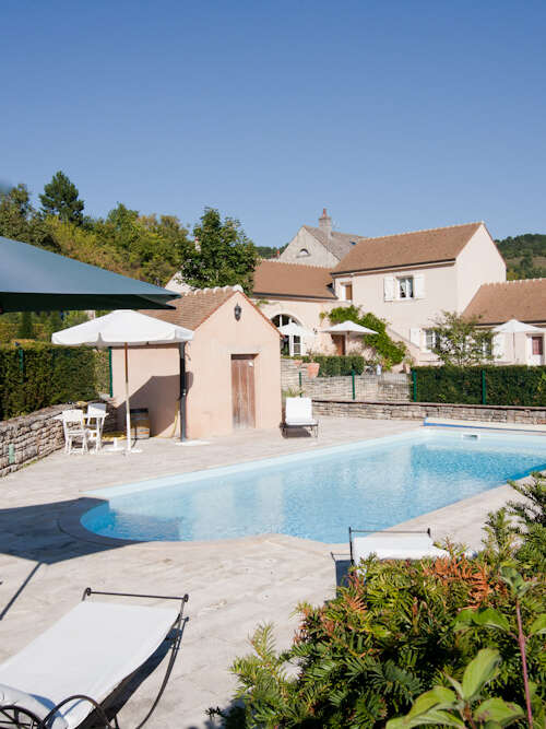 Domaine de la Combotte