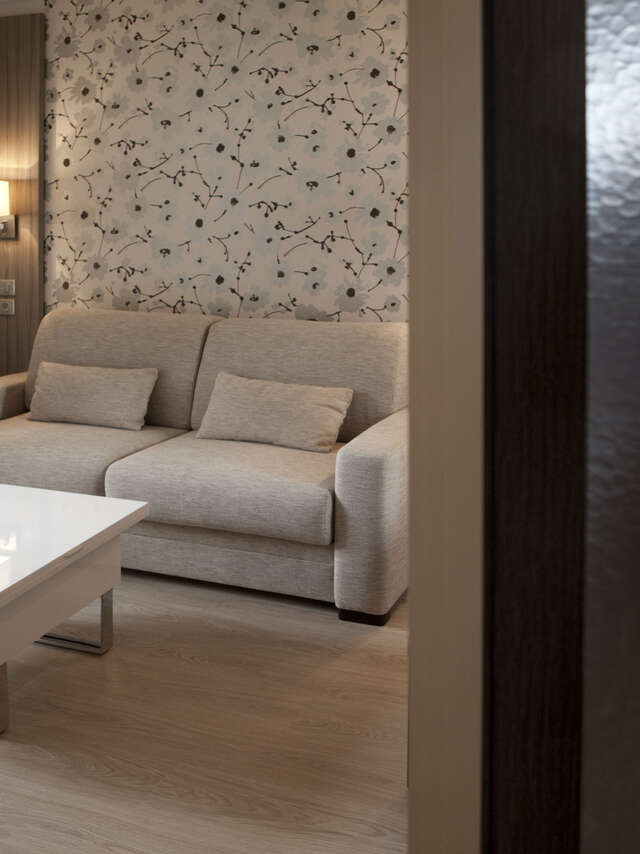 Vign'Appart - Appartement Chambertin