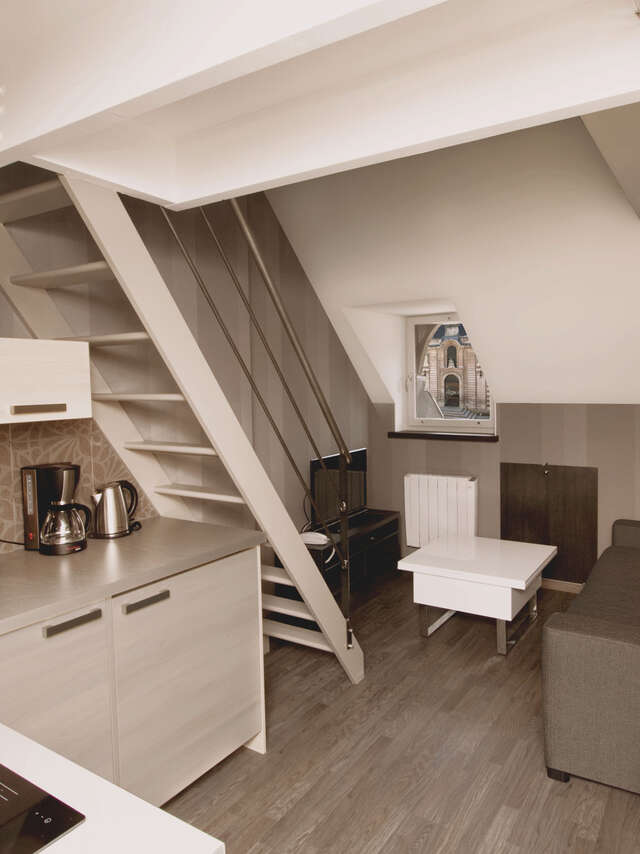 Vign'Appart - Appartement Corton