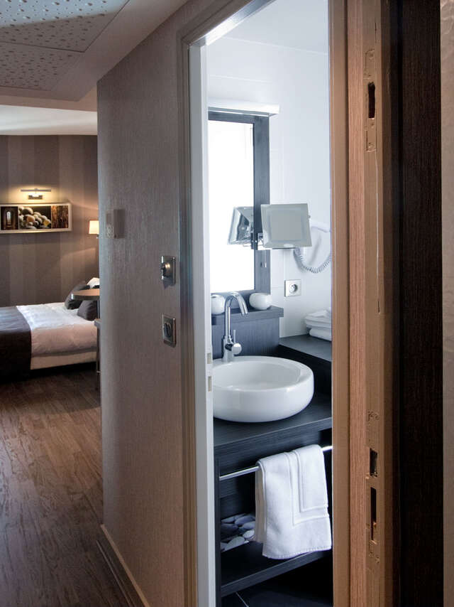 Vign'Appart - Appartement Meursault