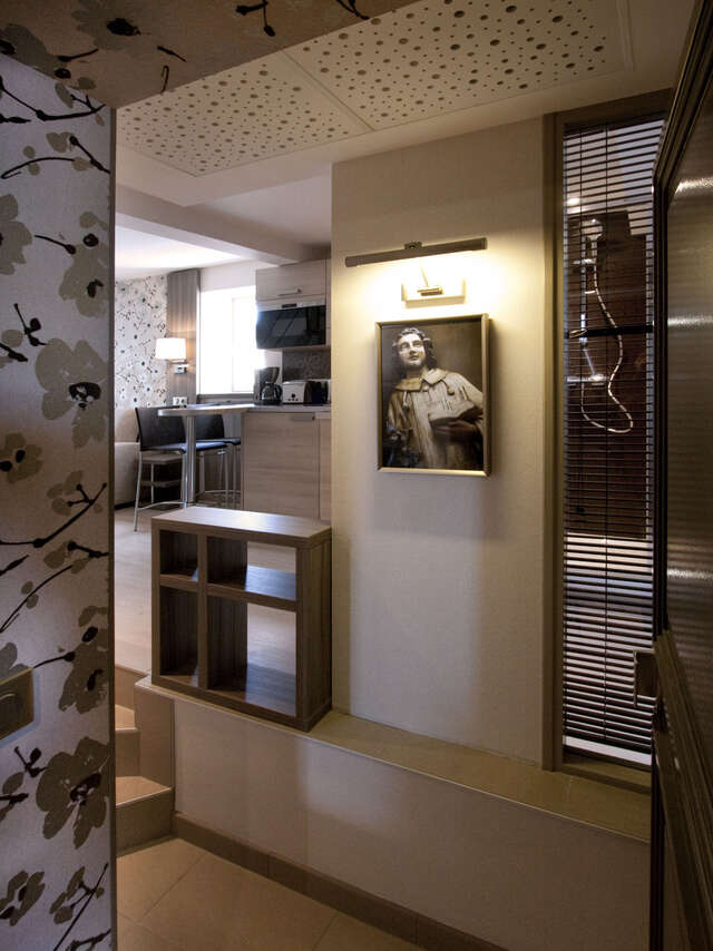 Vign'Appart - Appartement Musigny