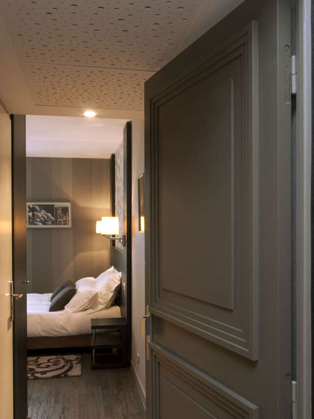 Vign'Appart - Appartement Vougeot