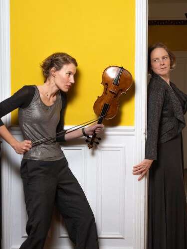 Le Combat des Chef.fes