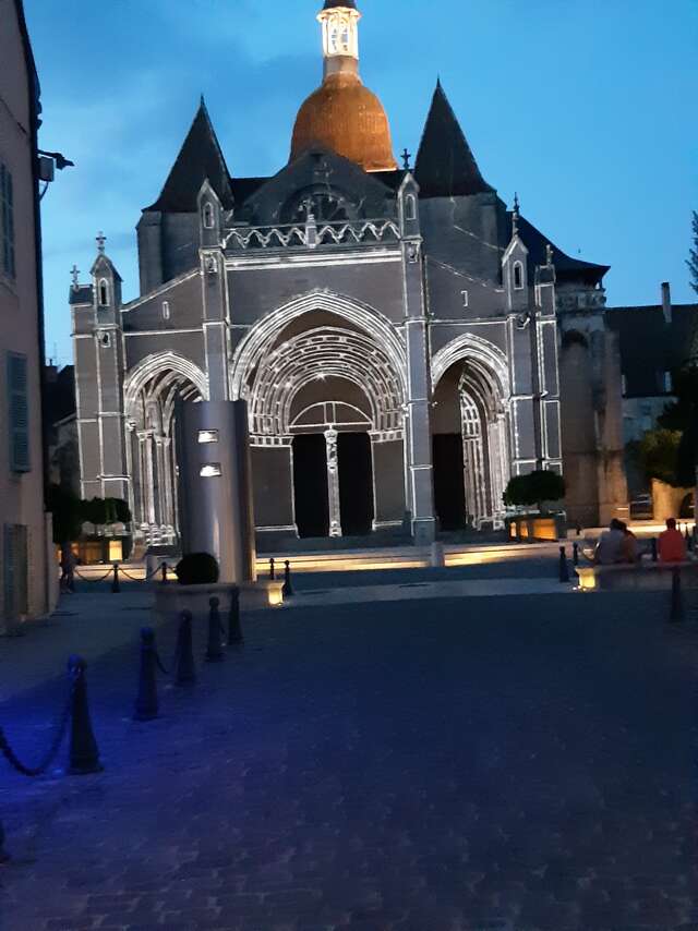 La Basilique de Beaune vous révèle ses petits secrets