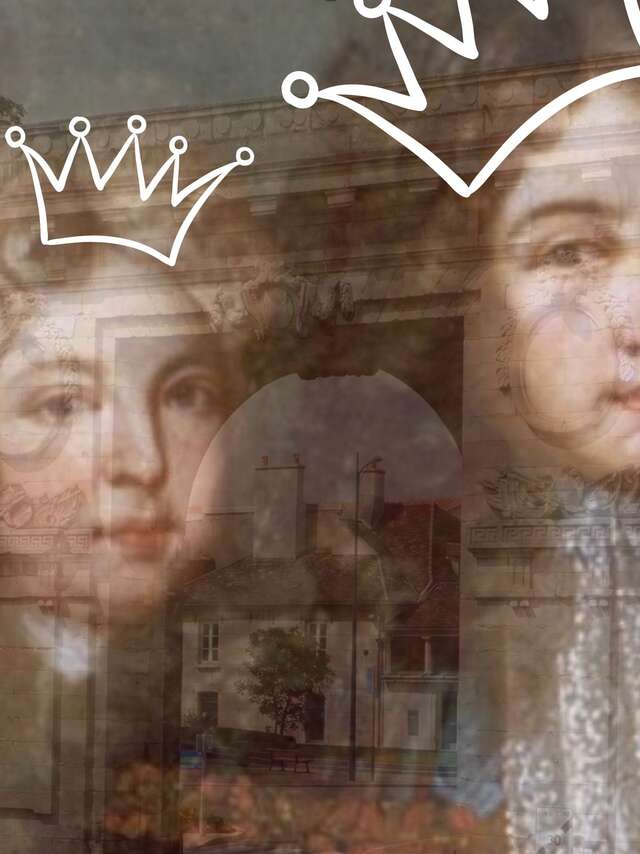 BEAUNE ROYAL - UNE VISITE PRINCIÈRE EN 1701 - VISITE GUIDÉE
