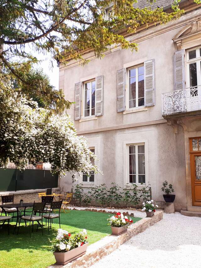 Caveau de dégustation Loubet-Dewailly - Découverte des vins de la Côte de Beaune