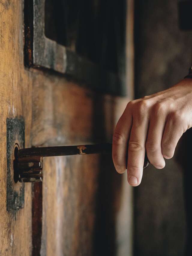 Domaine Chanson - Visite & Dégustation