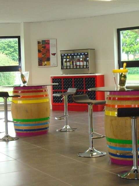 Millésimes à la Carte