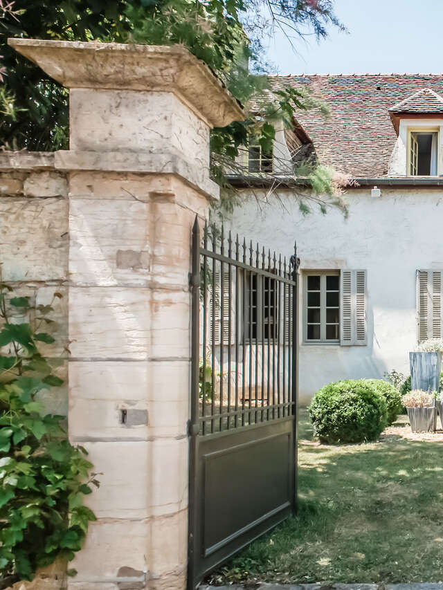 Hôtel Villa Louise