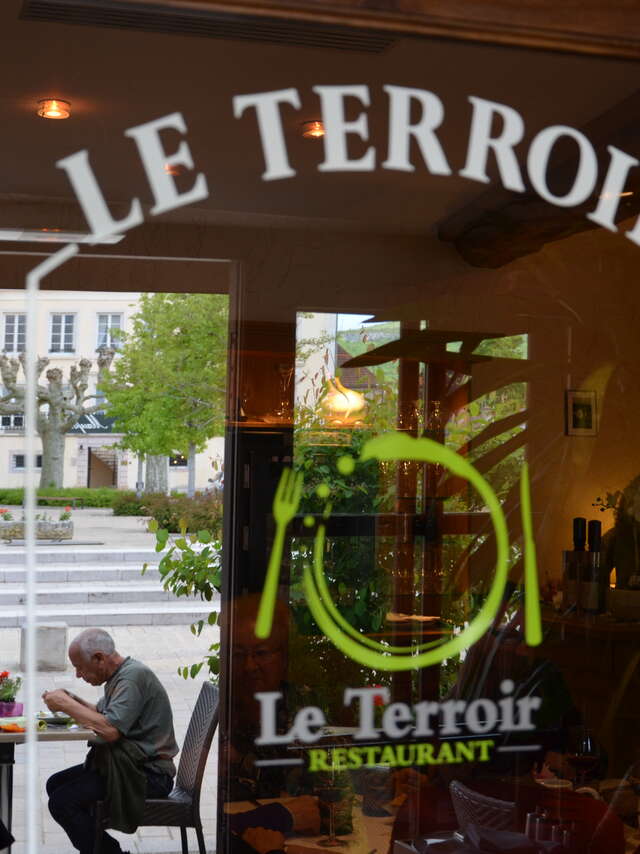 Le Terroir
