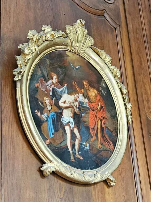 Visites thématiques pour les JEP