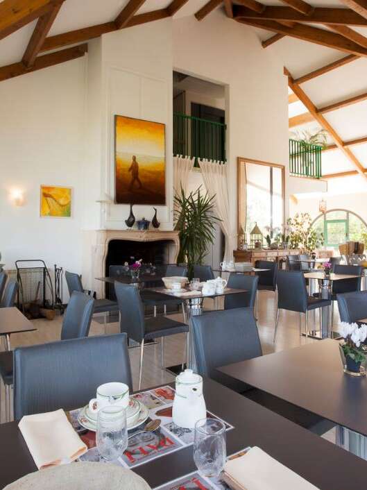 Golf Hôtel Colvert