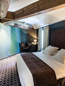 La Rôtisserie du Chambertin