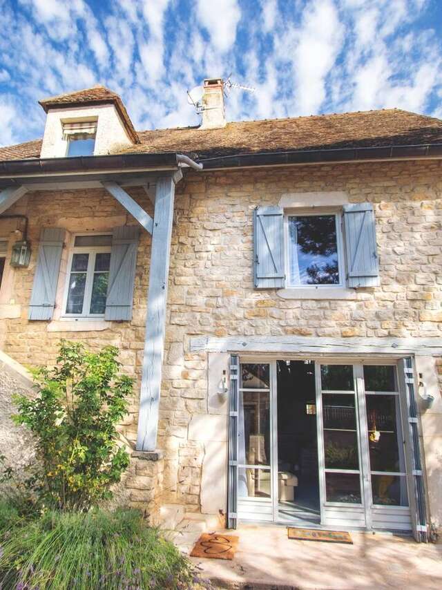 Le Cottage de la Côte