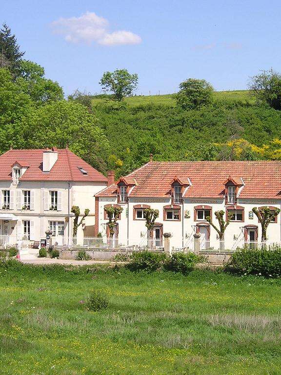 Manoir Bonpassage