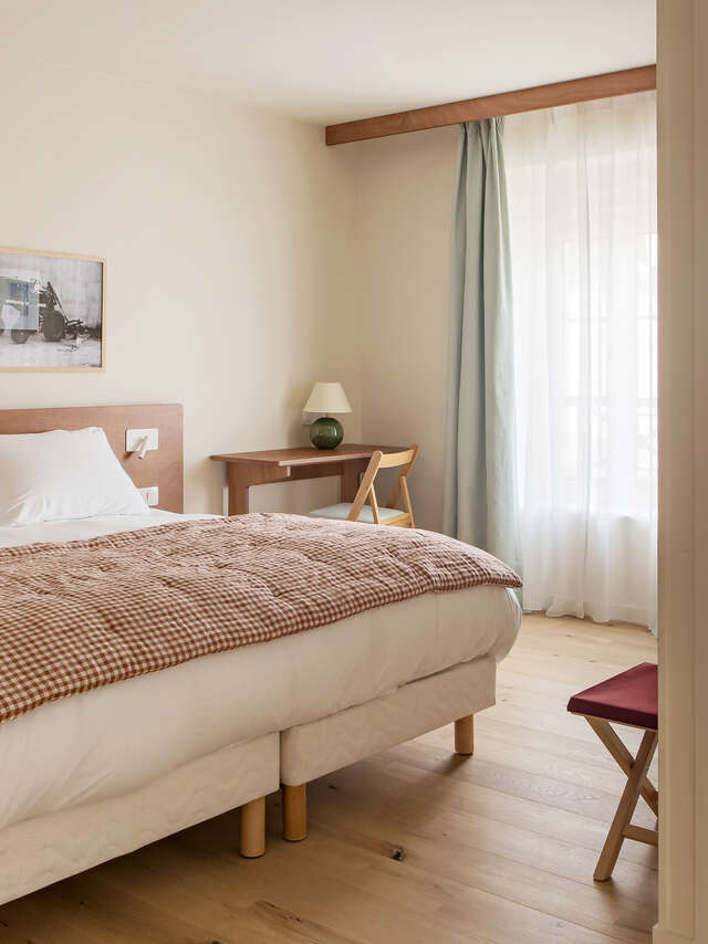 Alfred Hotels - 21.04 Beaune