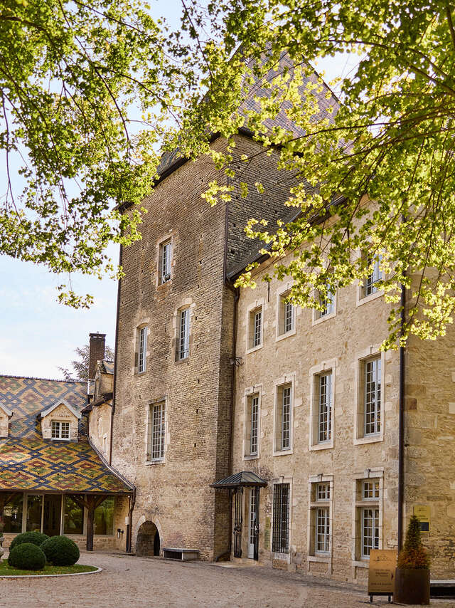 Journée Portes Ouvertes du Domaine du Château Philippe le Hardi