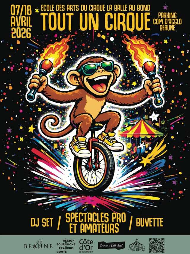 Fête de la BAB 2026