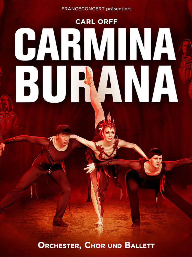 Carmina Burana