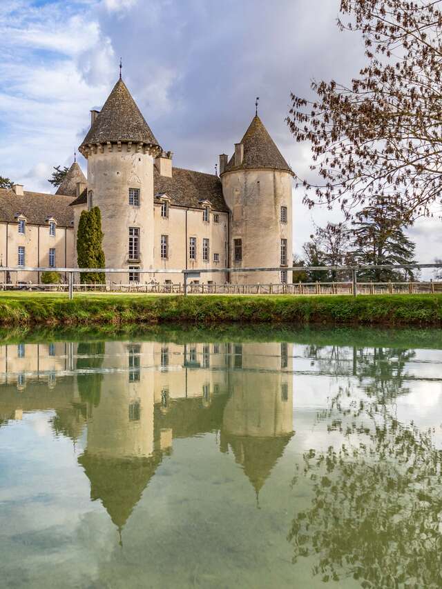 Château de Savigny