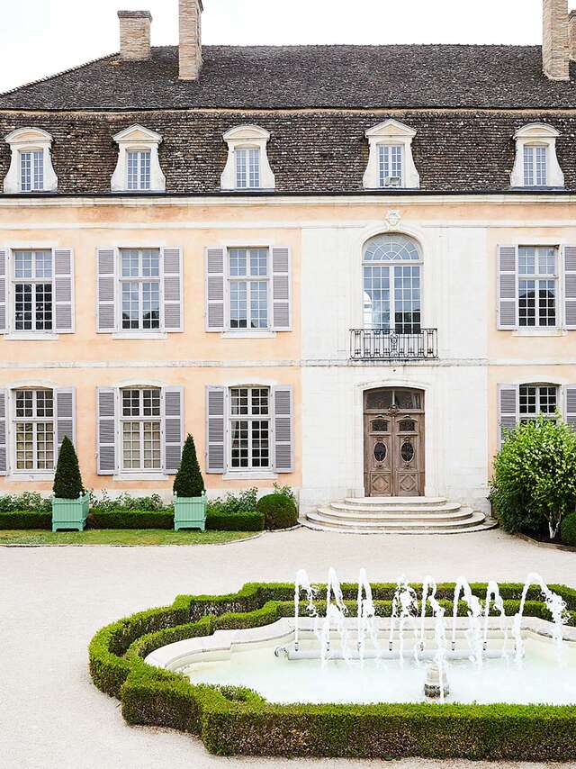 Domaine du Château de Pommard