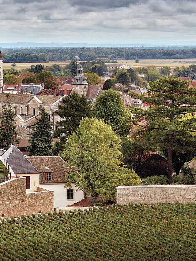 Jean-Claude Boisset - Les Ursulines