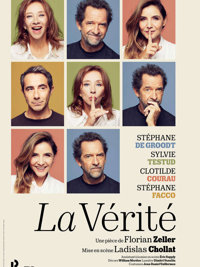 La Vérité