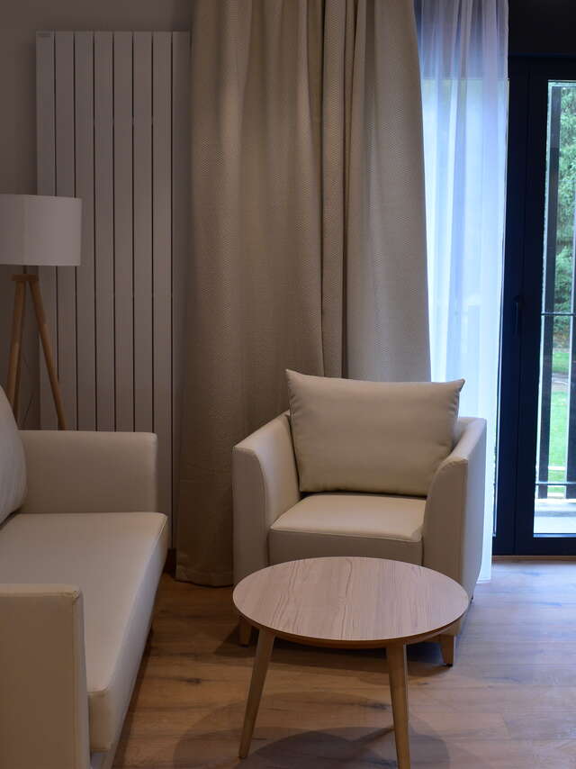 VALVITAL - VILLA THERMAE SANTENAY