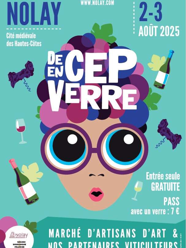 De Cep en Verre