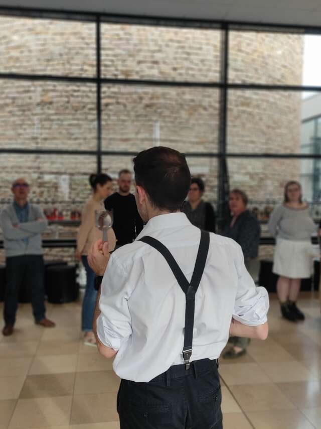 LES ATELIERS COCKTAILS DU CASSISSIUM