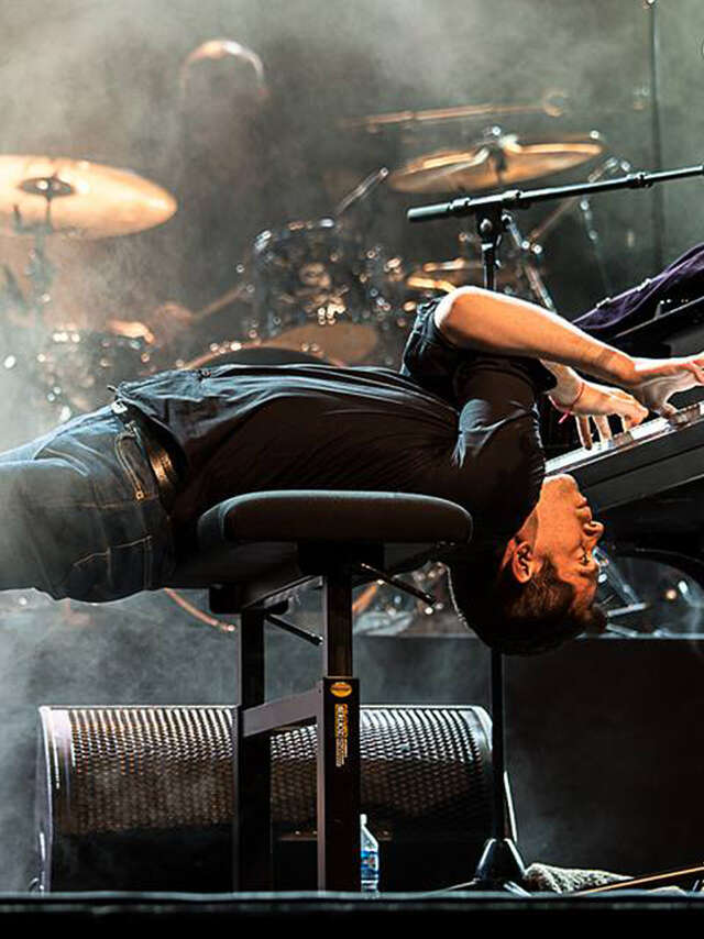 Beaune Blues Boogie Festival International 2025