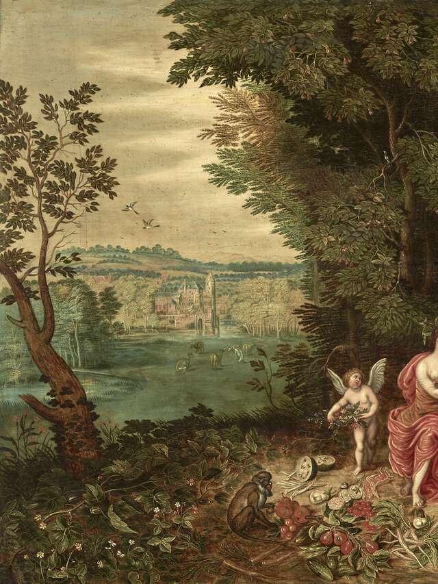 Musée des Beaux-Arts de Beaune